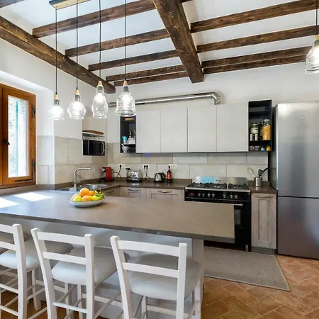 Casa Vinalia *