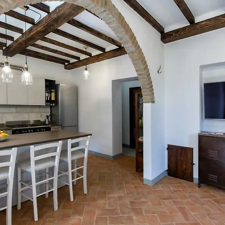 Holiday home Casa Vinalia
