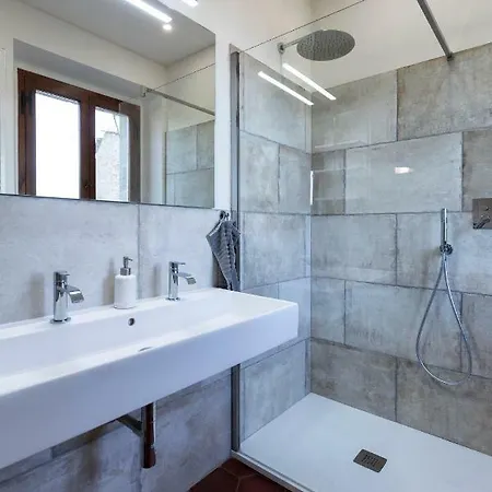 Casa Vinalia Casa vacanze Cortona