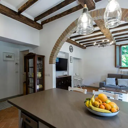 Holiday home Casa Vinalia Cortona
