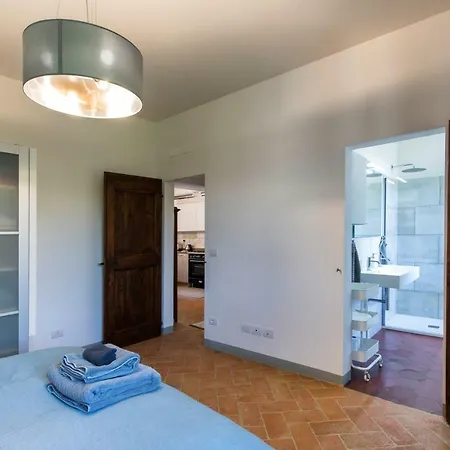 Casa Vinalia Casa vacanze *