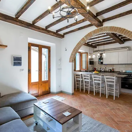 Casa Vinalia Casa vacanze