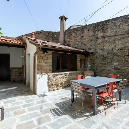 Casa Vinalia Holiday home Cortona