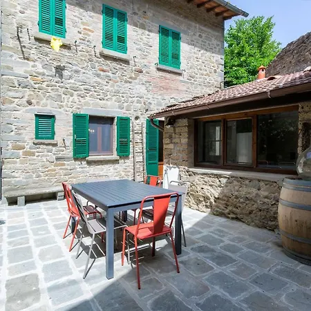 Casa Vinalia Casa vacanze