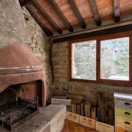 Casa Vinalia