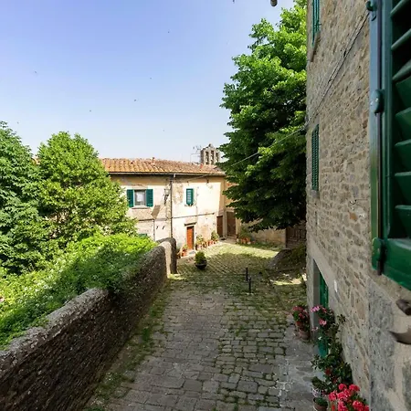 Holiday home Casa Vinalia Cortona