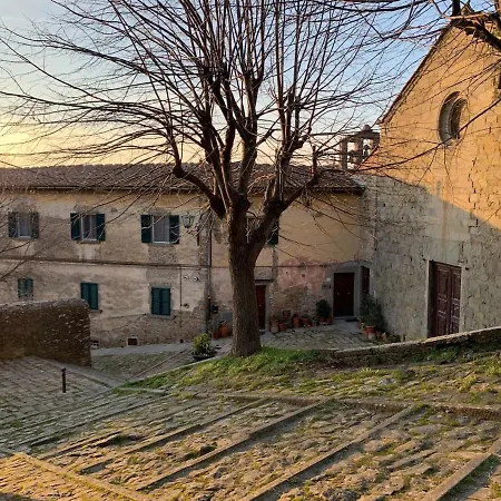 Casa Vinalia Casa vacanze
